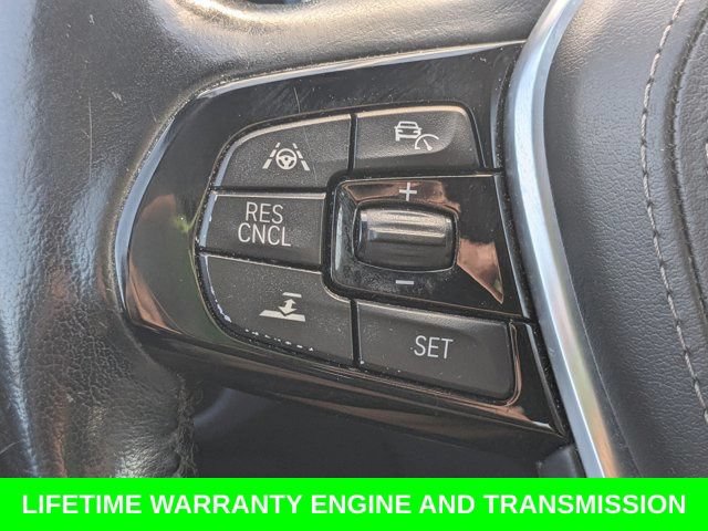 Used 2019 BMW 530i xDrive AWD/4WD image 25