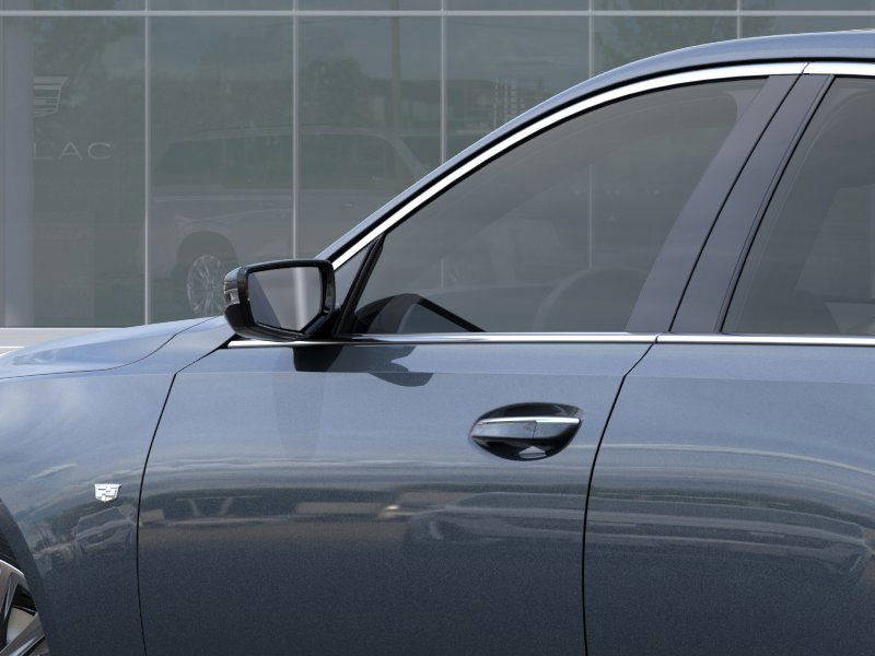 New 2026 Cadillac CT5 Premium Luxury RWD image 12