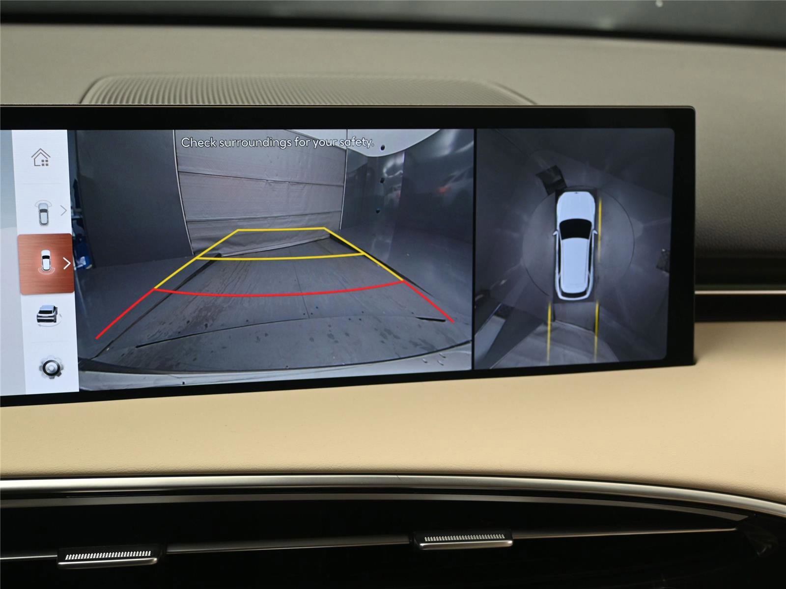 New 2026 Genesis GV70 2.5T Advanced image 6