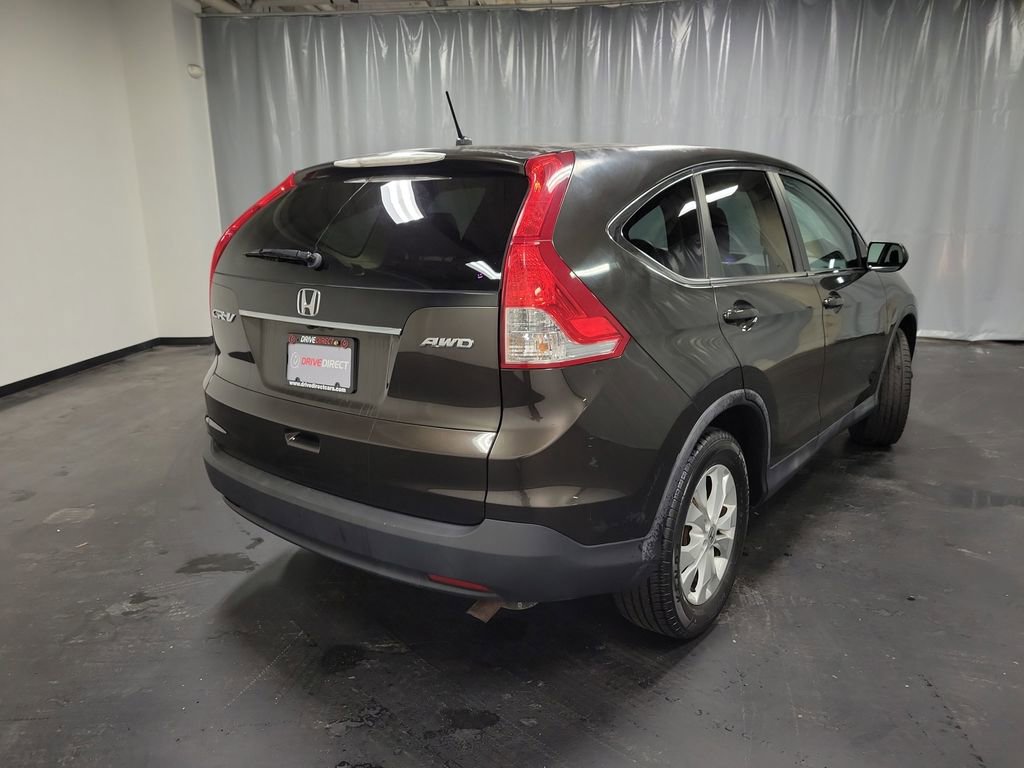 Used 2013 Honda CR-V EX image 8
