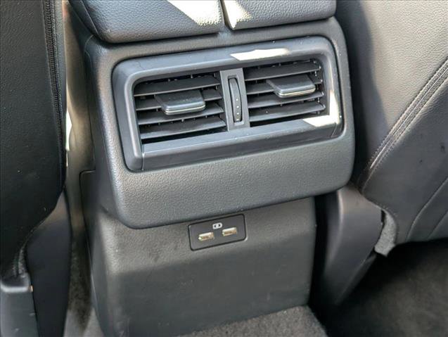 Used 2023 MAZDA CX-50 2.5 S w/ Cargo Package image 18