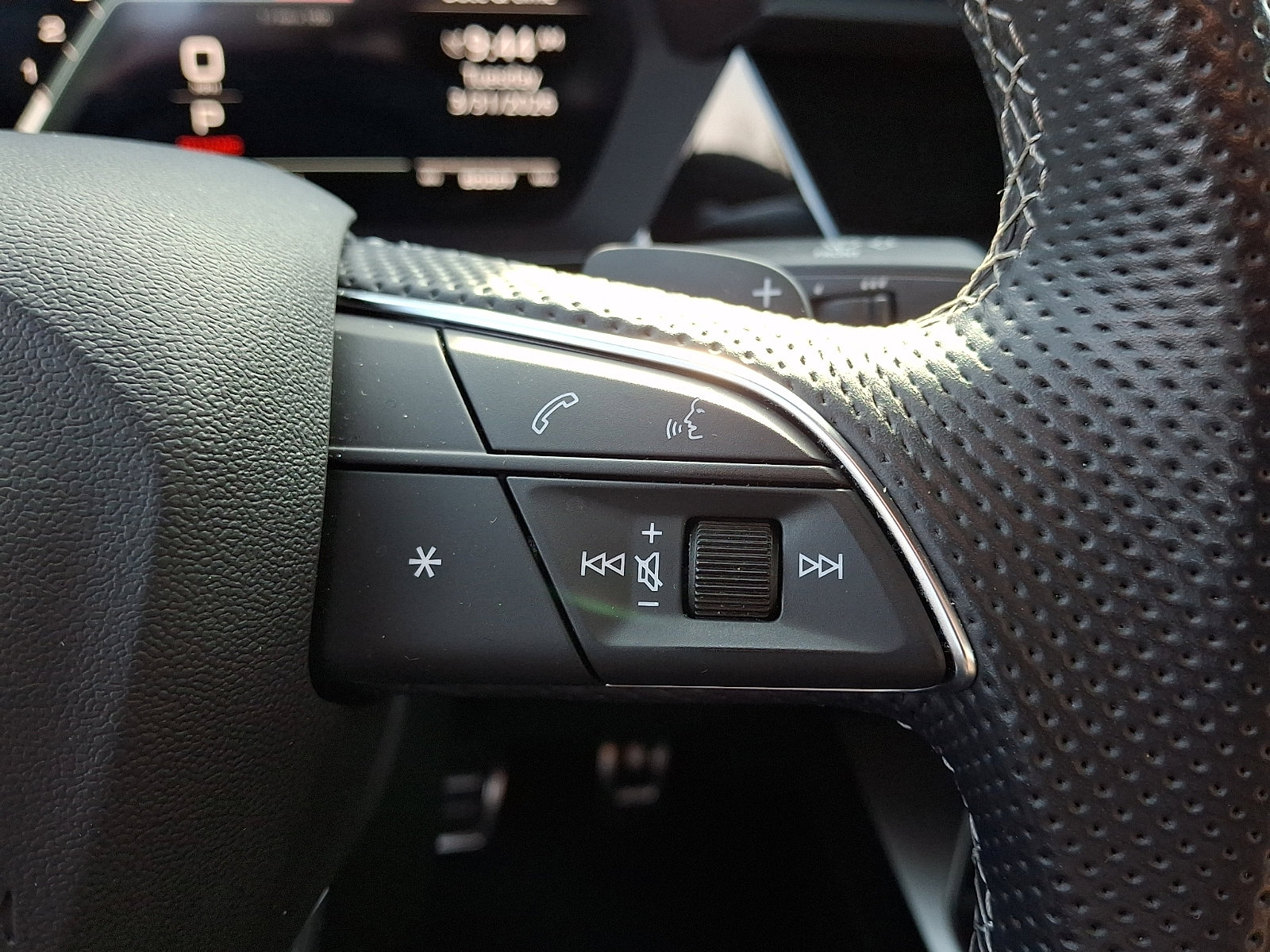 Certified 2023 Audi S3 Prestige w/ Prestige Package image 23