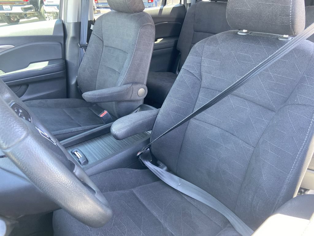 Used 2019 Honda Pilot EX image 12