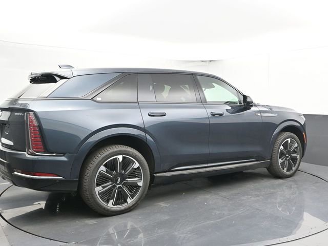 New 2025 Cadillac Escalade IQ Sport 2 image 10