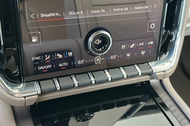 New 2026 GMC Yukon XL Denali AWD/4WD image 23