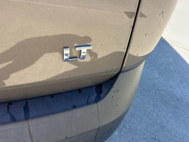 Used 2020 Chevrolet Traverse LT image 6