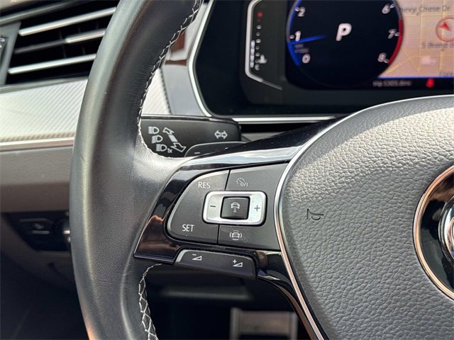Certified 2020 Volkswagen Arteon SEL image 18