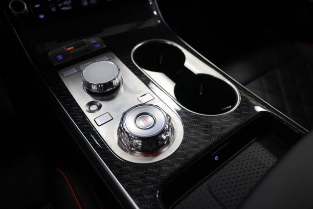 New 2026 Genesis GV70 3.5T Sport Prestige AWD/4WD image 30