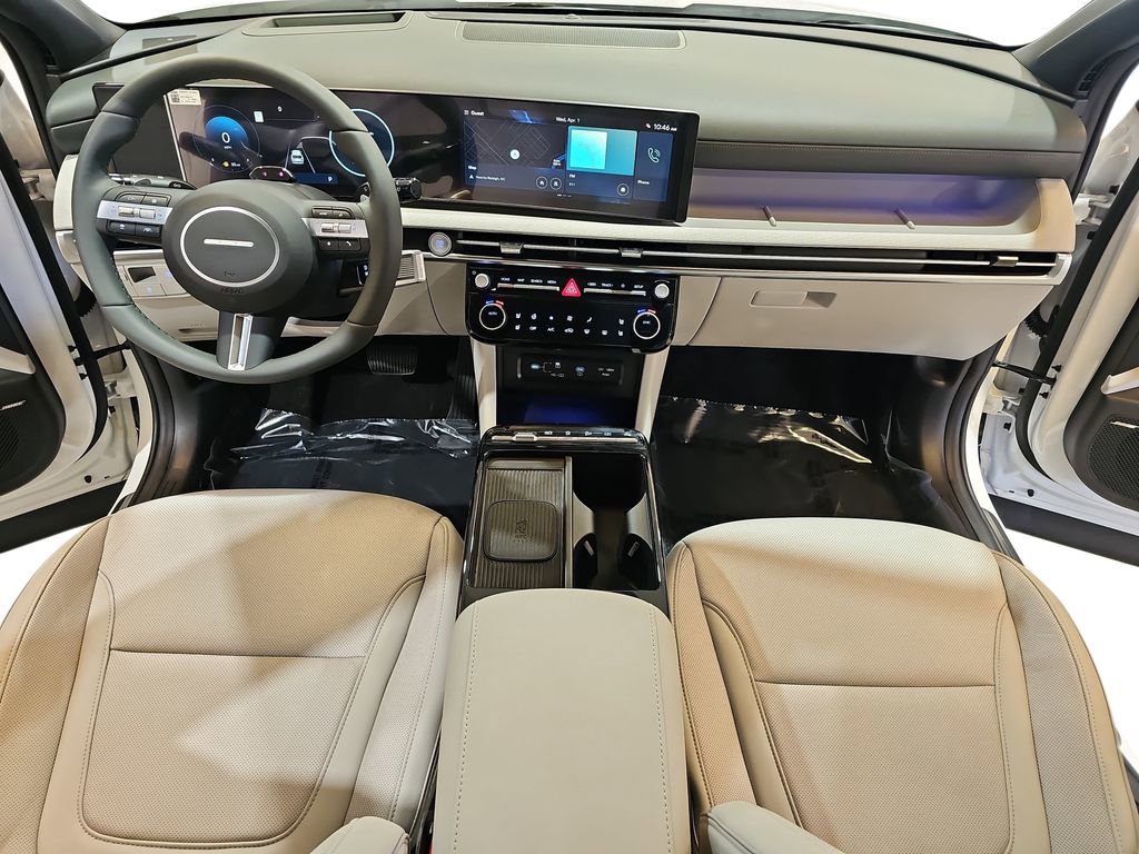 New 2026 Hyundai Tucson Limited image 9