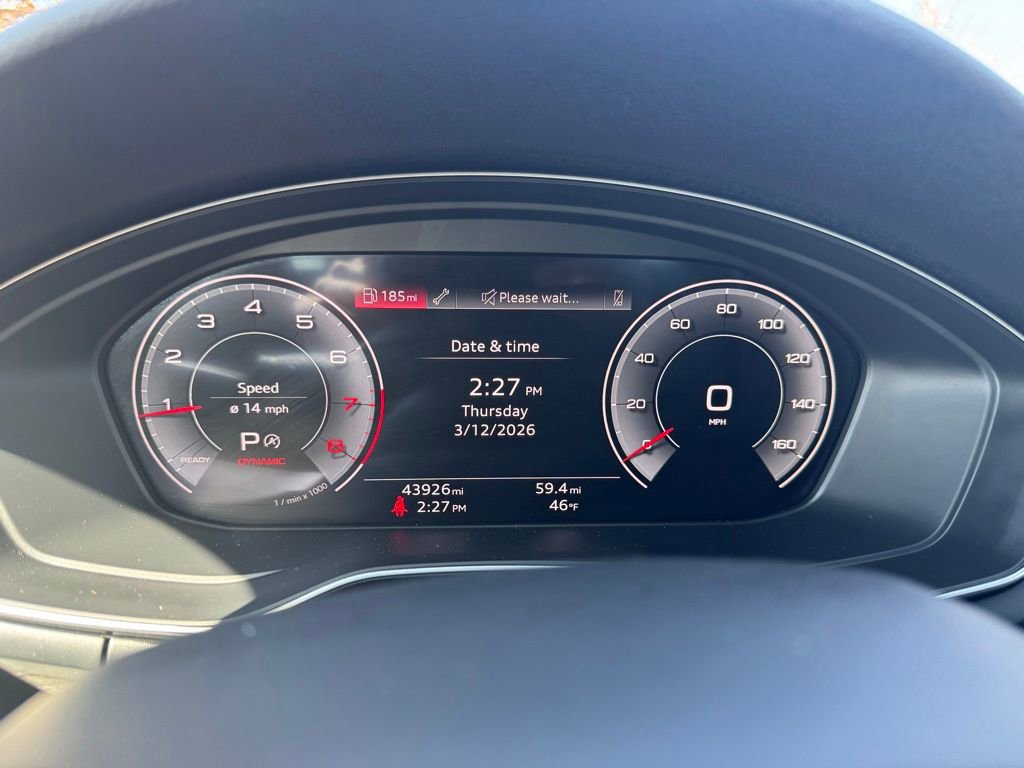 Used 2024 Audi A5 2.0T Premium Plus image 31