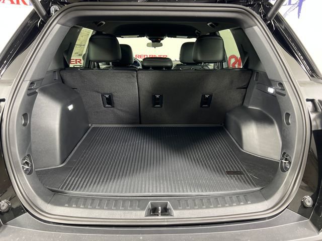 New 2026 Chevrolet Equinox LT w/ Convenience Package II FWD image 22