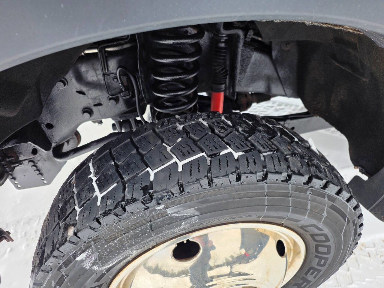 Used 2012 Ford F450 XL w/ XL Value Pkg image 12