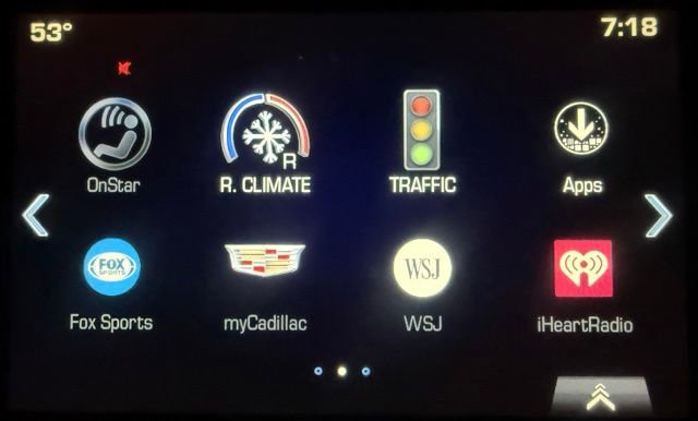 Used 2019 Cadillac XT5 Premium Luxury image 31