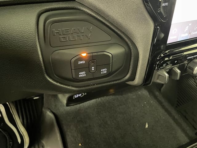 New 2026 RAM 3500 Tradesman image 7