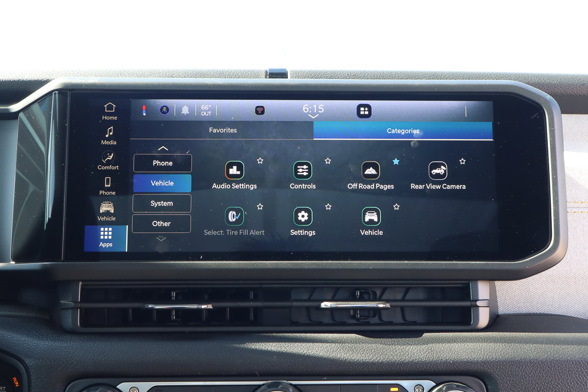 New 2026 Jeep Wrangler Sport image 19