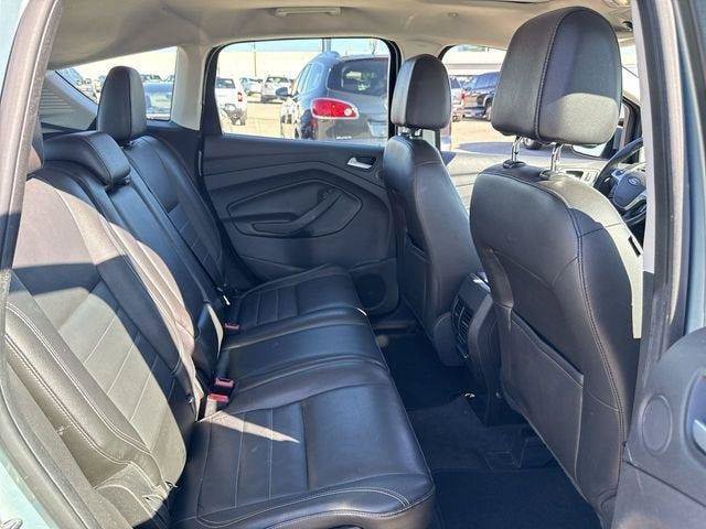Used 2013 Ford C-MAX SEL FWD image 17
