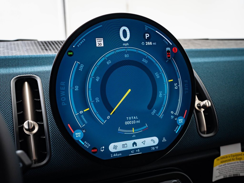 Certified 2026 MINI Cooper Countryman S image 29