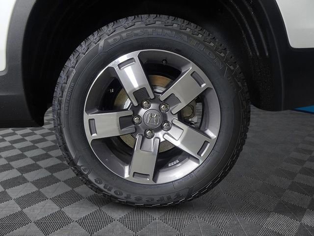 New 2026 Honda Ridgeline RTL image 9