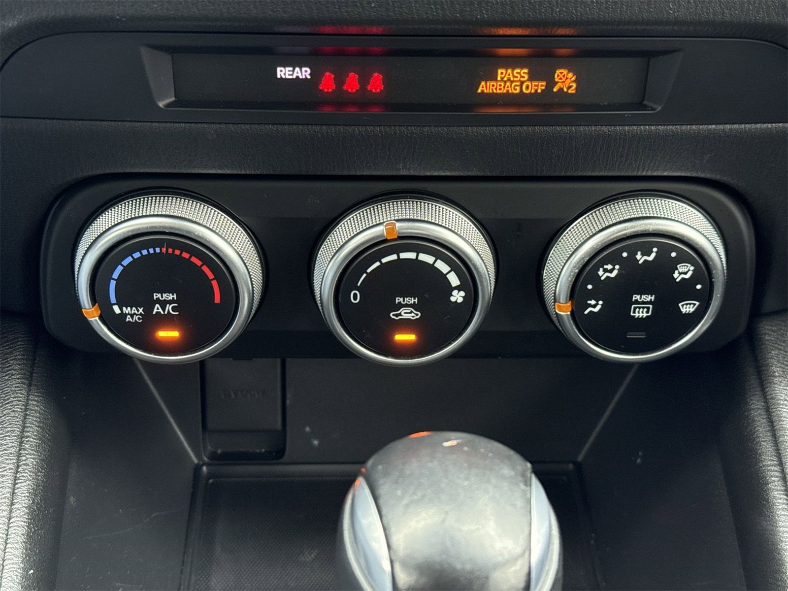 Used 2022 MAZDA CX-5 AWD 2.5 S image 27