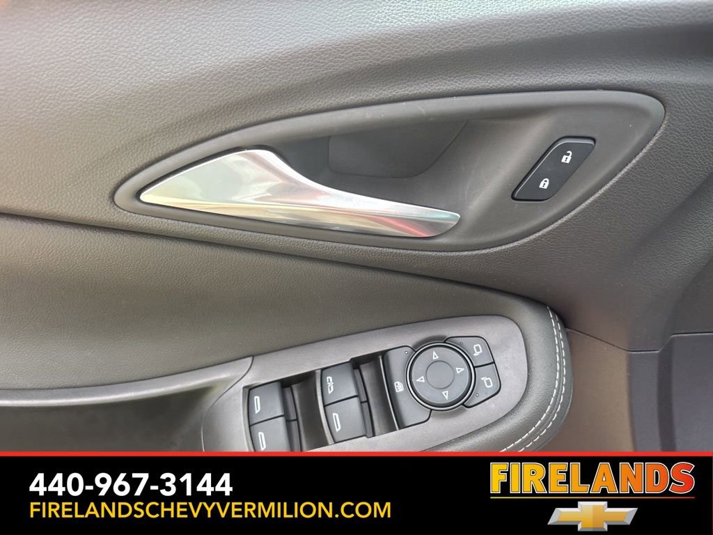 Used 2024 Buick Encore GX Preferred image 14