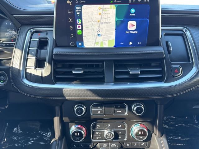 Used 2022 GMC Yukon AT4 image 11