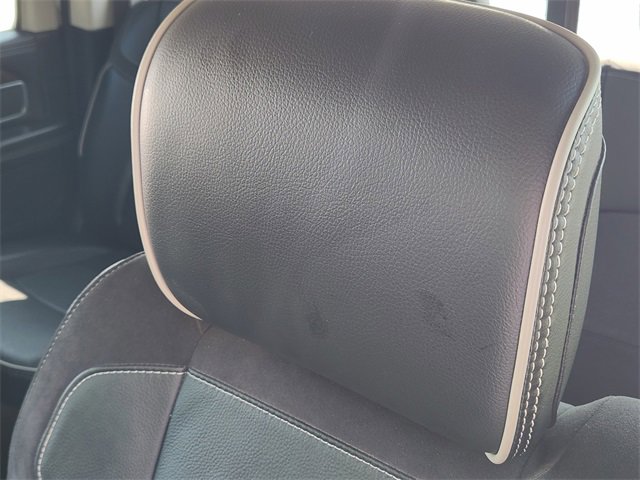 Used 2024 RAM 2500 Laramie w/ Safety Group image 16