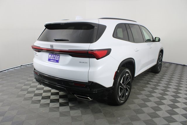 New 2026 Buick Enclave Sport Touring w/ Power Package image 29