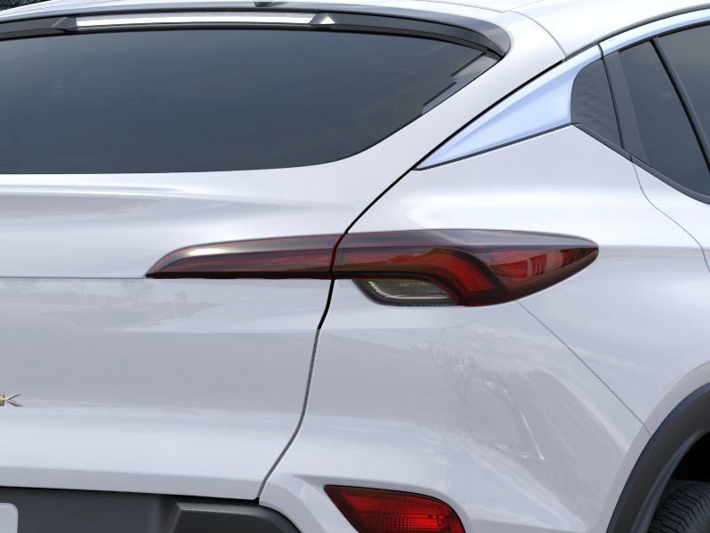 New 2026 Buick Envista Preferred image 17