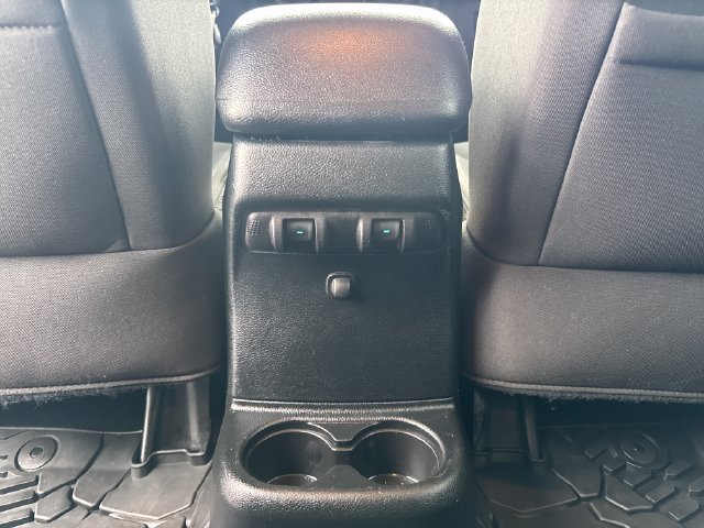 Used 2017 Jeep Wrangler Unlimited Sport AWD/4WD image 29