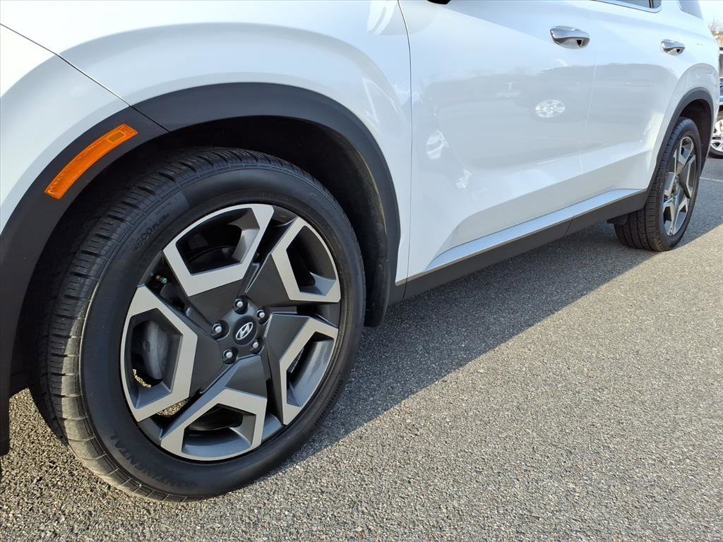 Used 2024 Hyundai Palisade Limited image 9