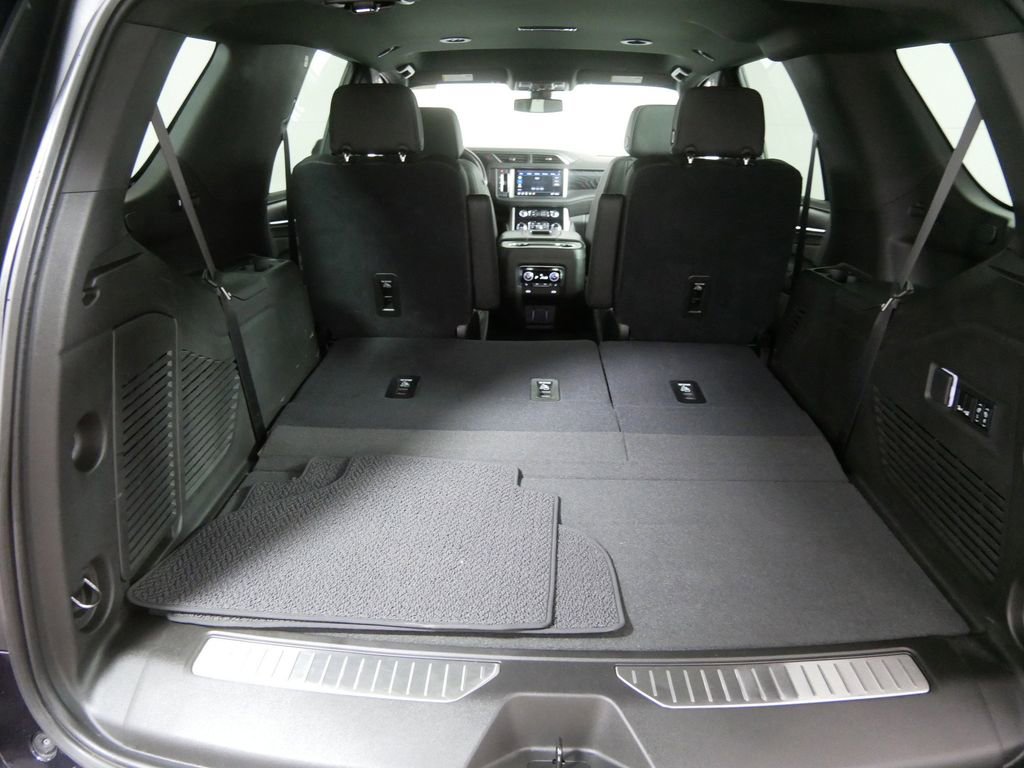 Used 2021 GMC Yukon Denali image 5