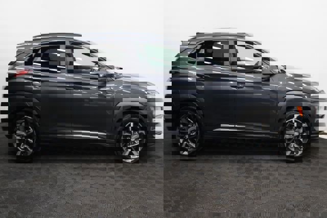 Used 2020 Hyundai Kona Limited image 4