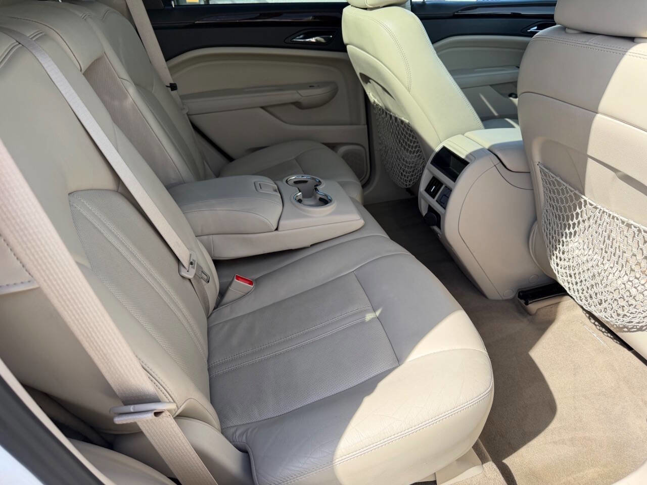 Used 2010 Cadillac SRX Performance AWD/4WD image 18