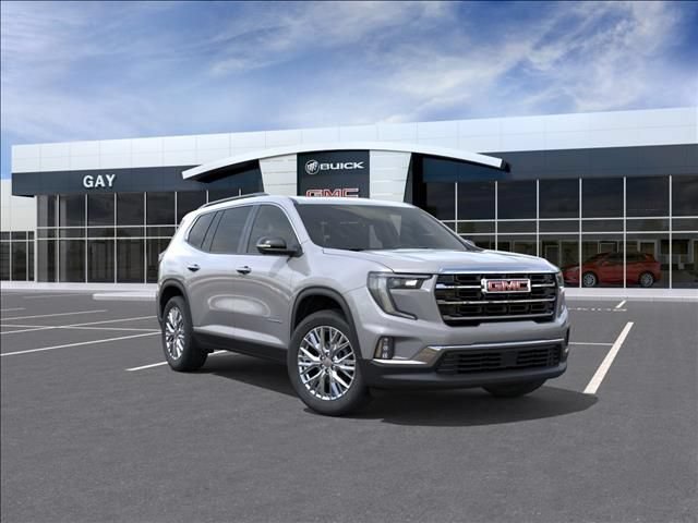 New 2026 GMC Acadia Elevation FWD image 1