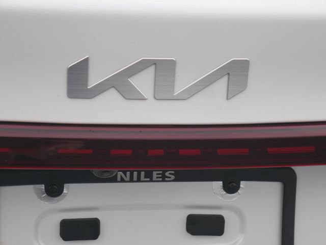 Used 2024 Kia Forte LXS FWD image 14