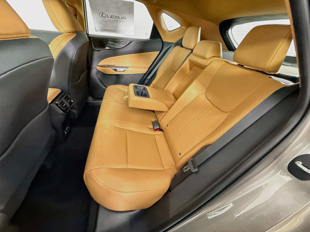 New 2026 Lexus NX 350 AWD w/ Premium Package image 17