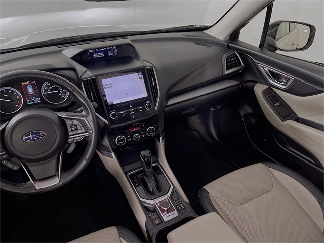 Used 2021 Subaru Forester Limited w/ Popular Package #3 image 25