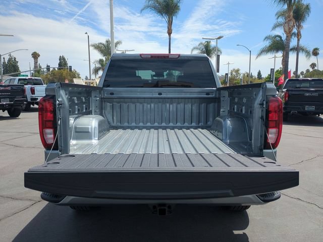 New 2026 GMC Sierra 1500 Elevation AWD/4WD image 26