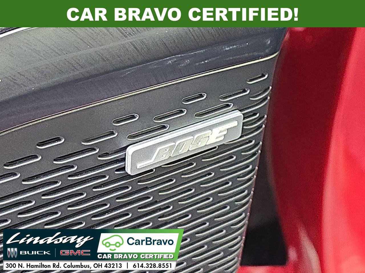 Certified 2024 GMC Acadia AT4 w/ LPO, Floor Liner Package image 23