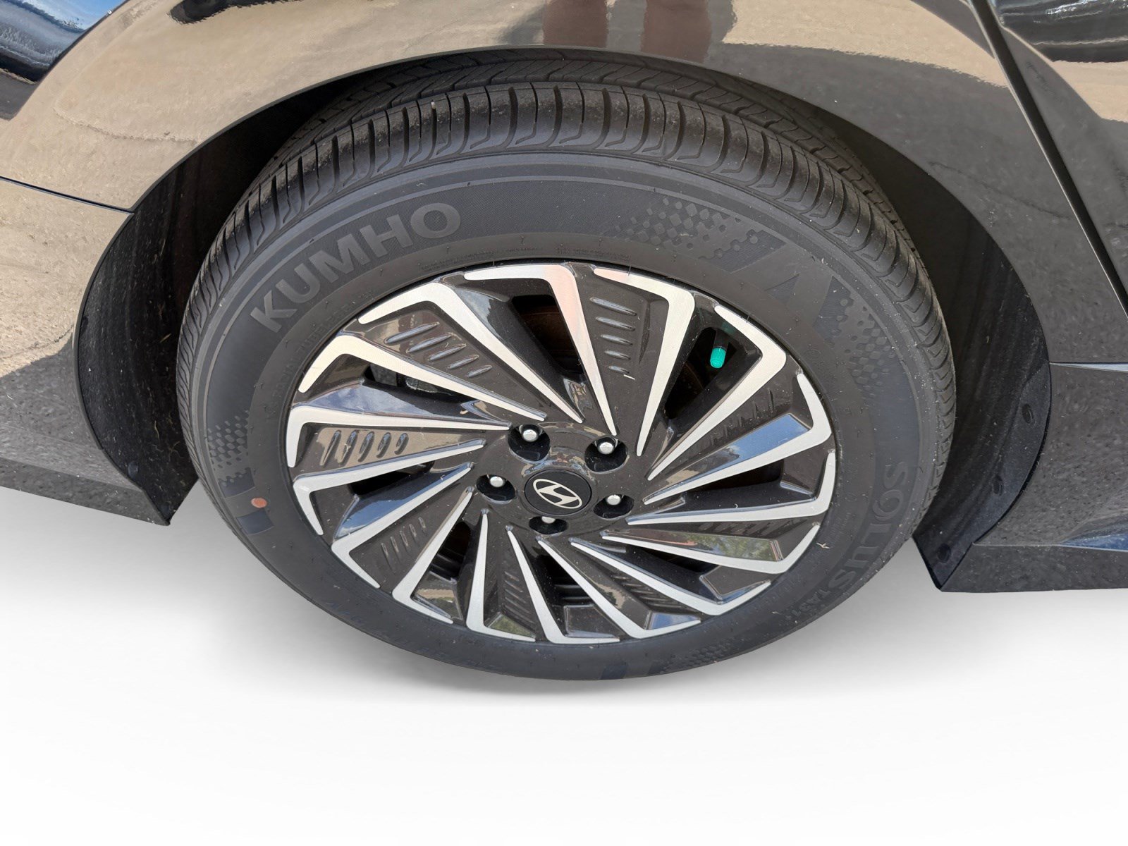 Certified 2025 Hyundai Sonata SEL FWD image 17