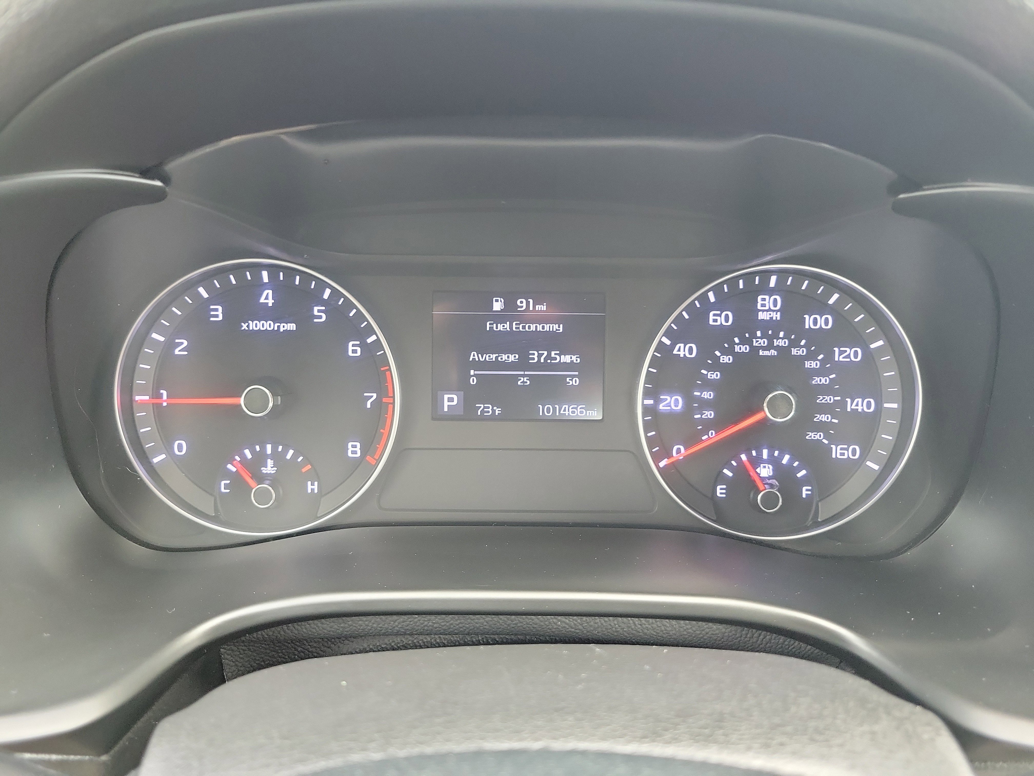 Used 2021 Kia Forte LXS image 24