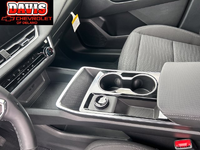 New 2026 Chevrolet Equinox LT w/ Safety and Technology Package AWD/4WD image 20