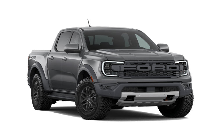 New 2026 Ford Ranger Raptor AWD/4WD image 49
