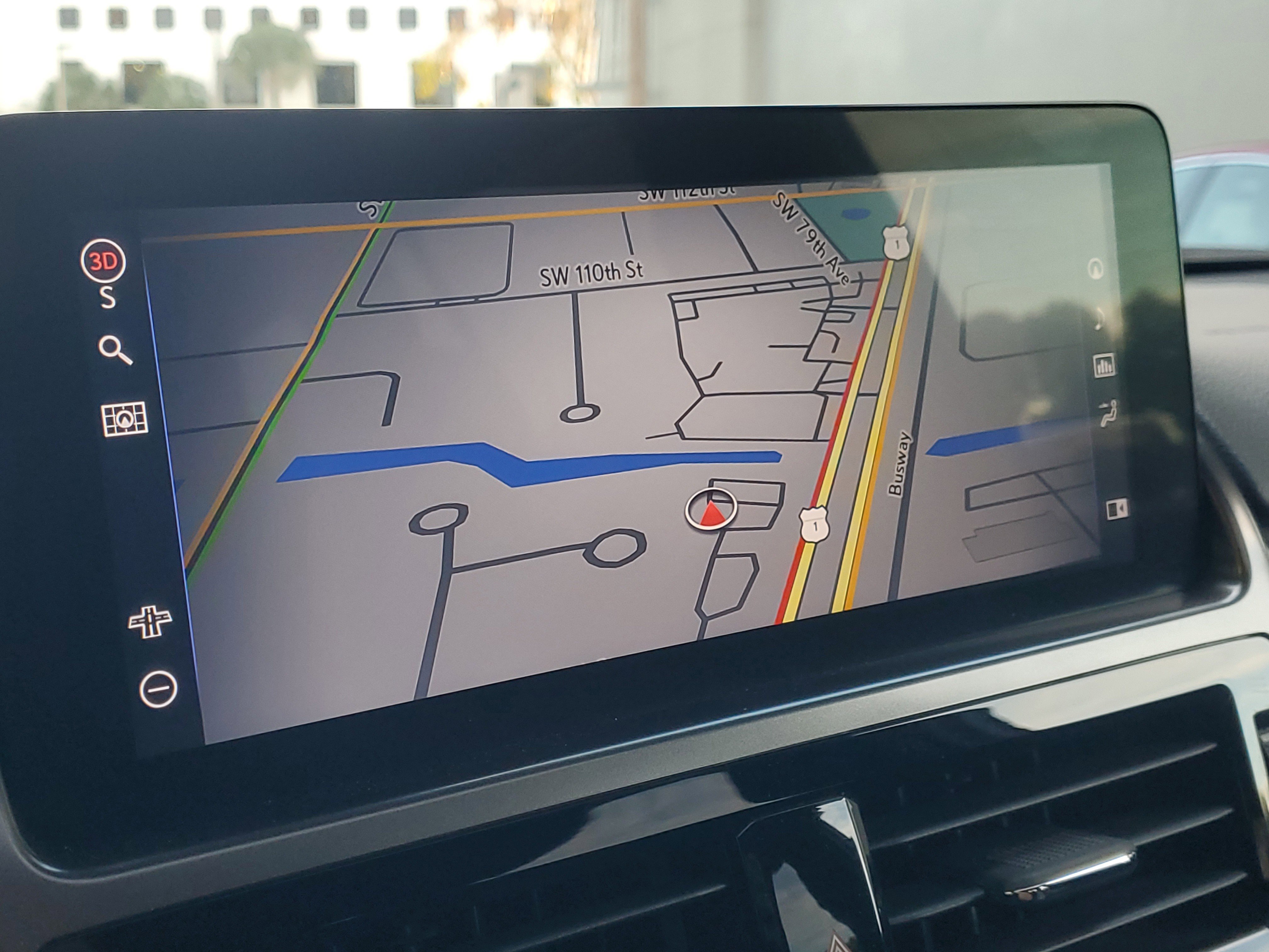 Certified 2022 Lexus GX 460 w/ Black Line Special Edition image 26