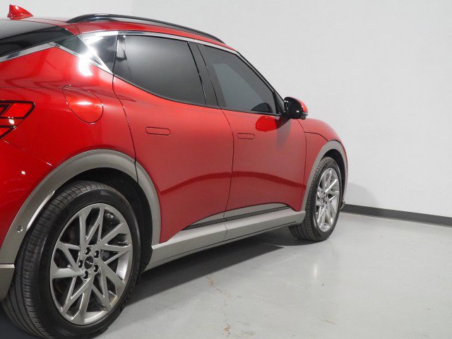 Used 2024 Genesis GV60 Advanced image 63