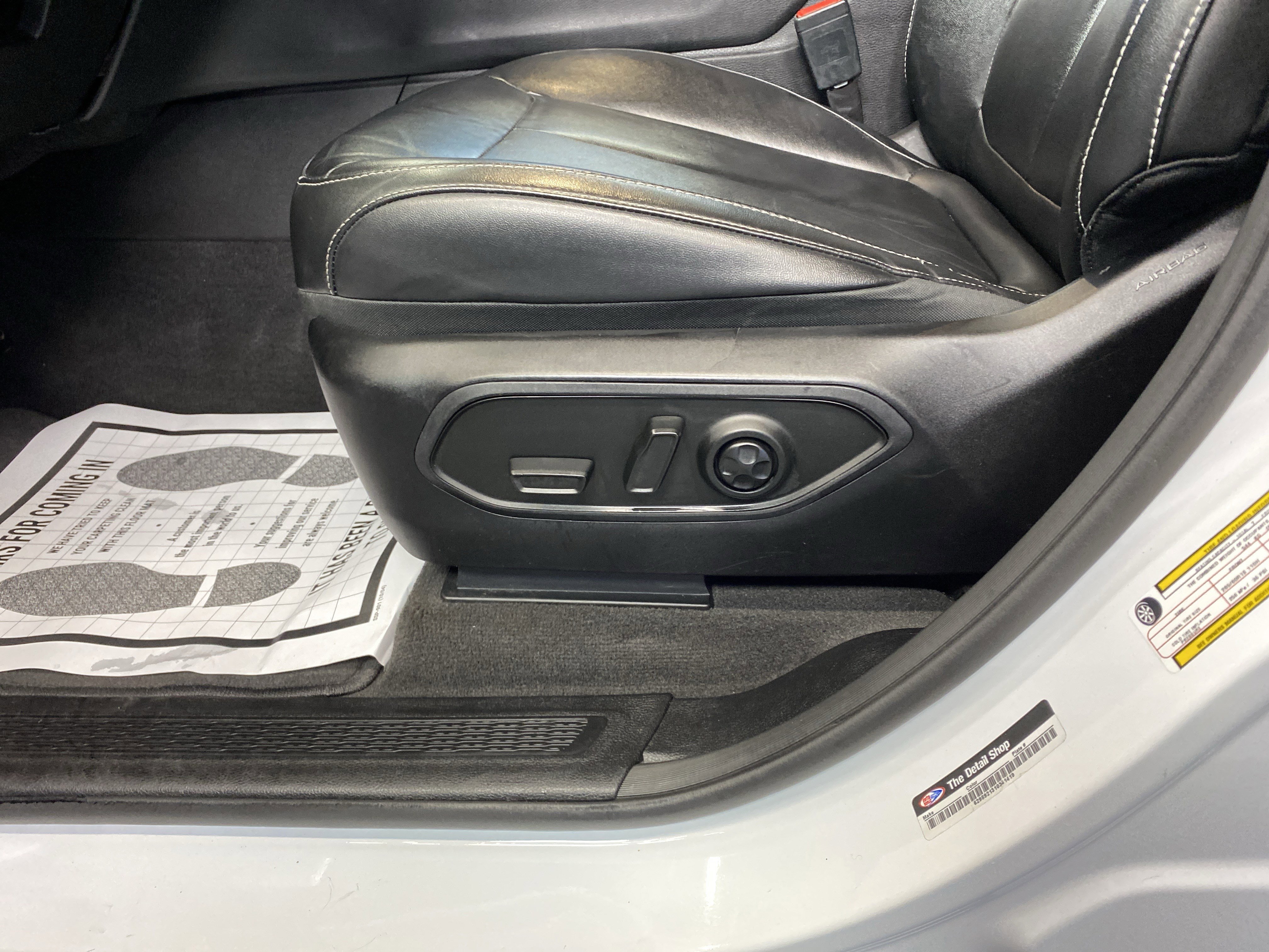 Certified 2021 Jeep Grand Cherokee L Limited image 14