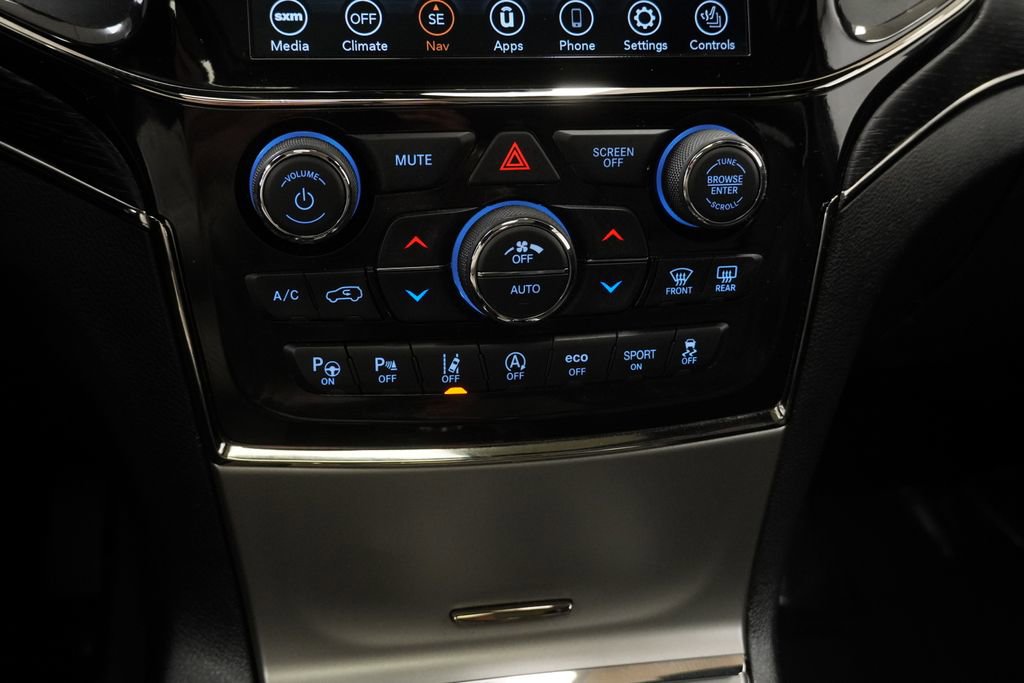 Certified 2021 Jeep Grand Cherokee High Altitude image 37