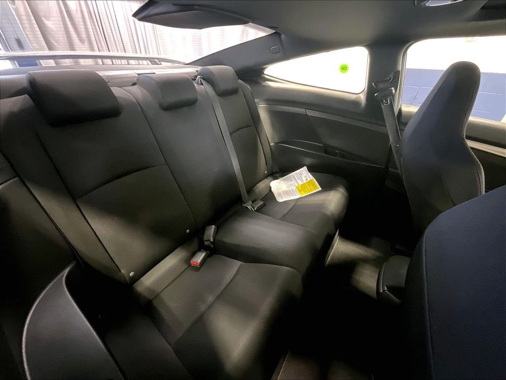 Used 2017 Honda Civic Si image 16