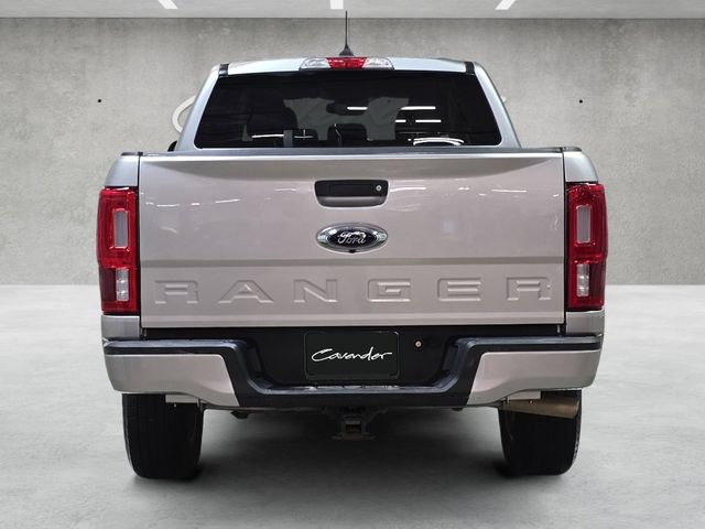 Used 2021 Ford Ranger XLT RWD image 15