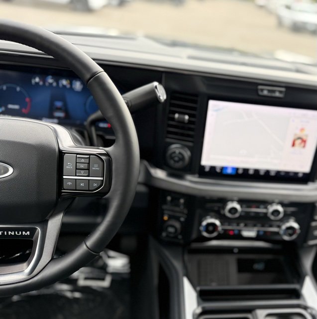 New 2026 Ford F250 Platinum image 20